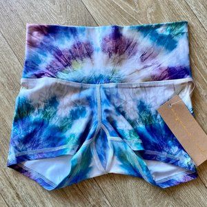 Niyama Sol Yoga Short